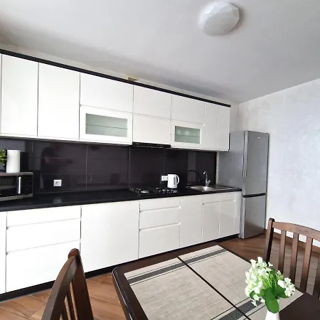 Apartment On Belvedere Ivano-Frankivsk Exterior photo