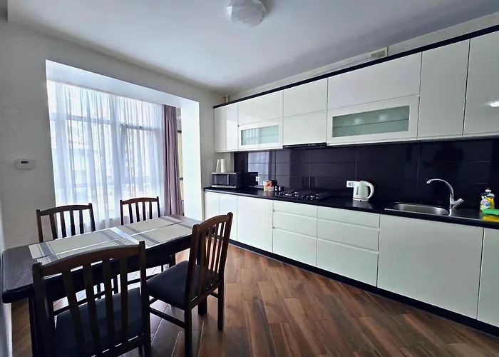 Apartment On Belvedere