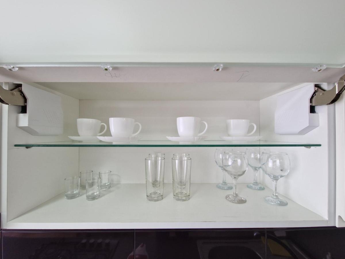 On Belvedere Apartment Ivano-Frankivsk