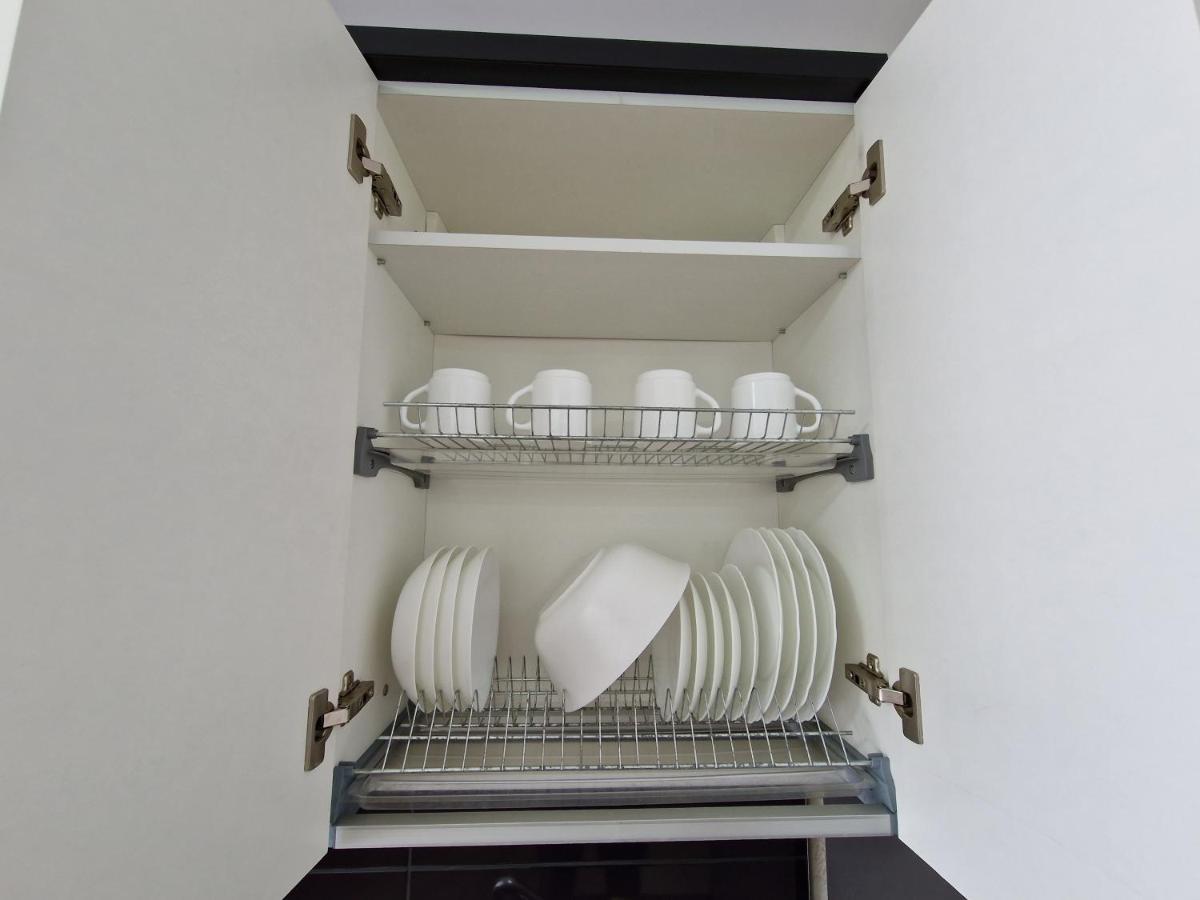 On Belvedere Apartment *