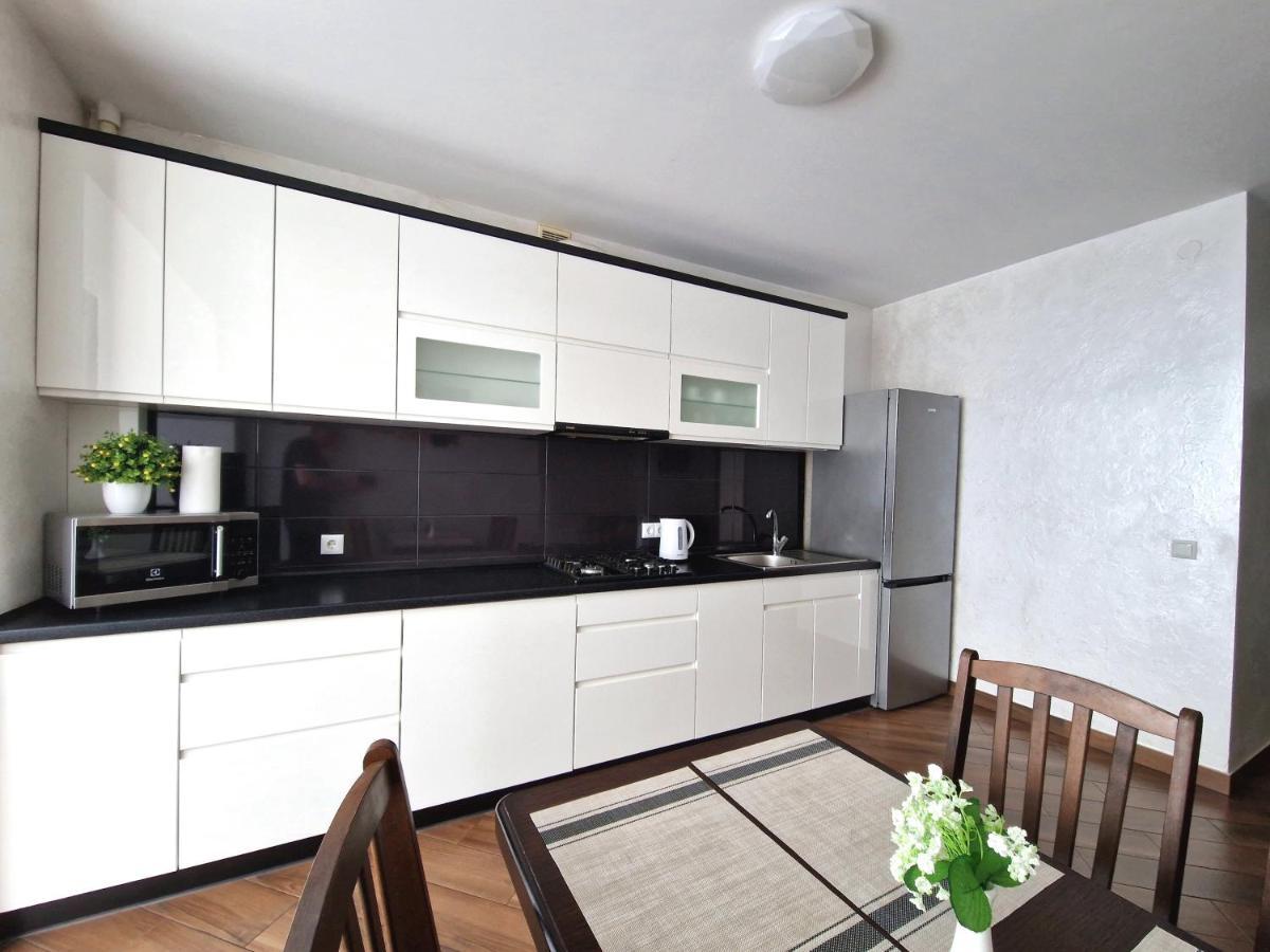 On Belvedere Ivano-Frankivsk