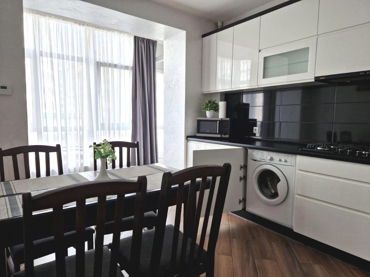 On Belvedere Apartment Ivano-Frankivsk