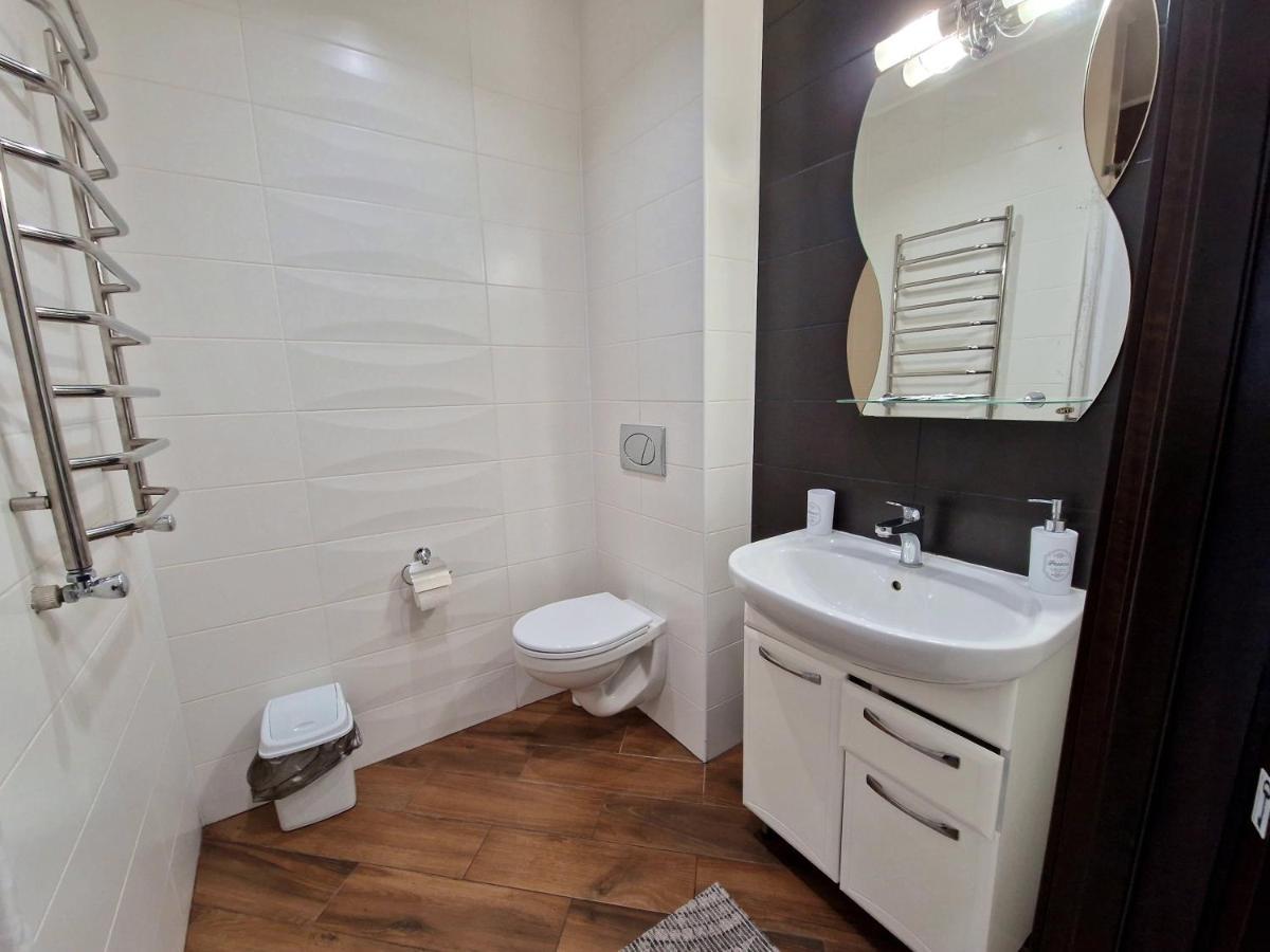 Apartment On Belvedere Ivano-Frankivsk