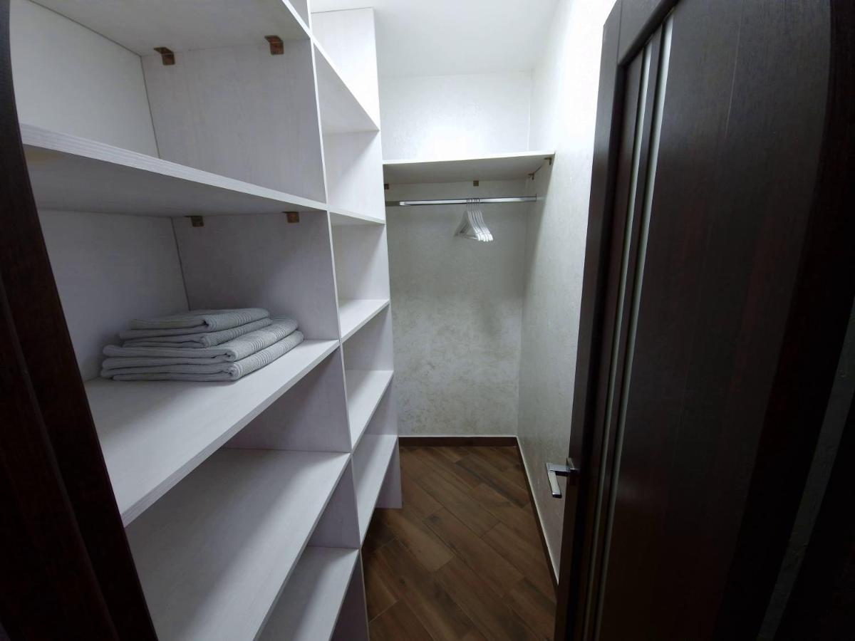 On Belvedere Apartment Ivano-Frankivsk