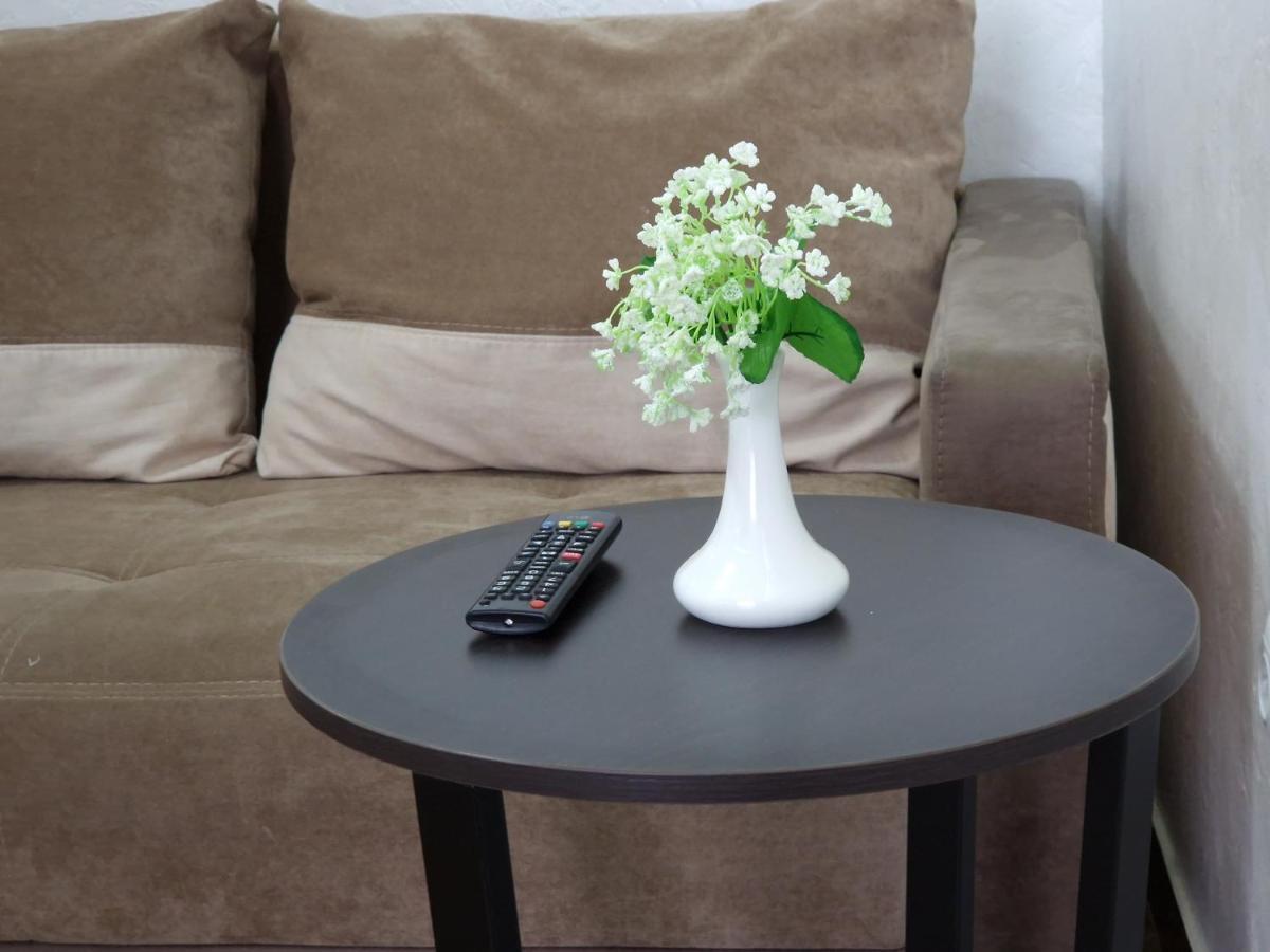Apartment On Belvedere *
