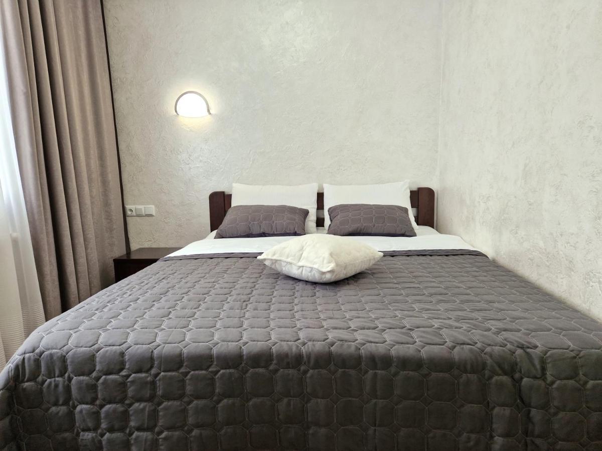 On Belvedere Apartment Ivano-Frankivsk